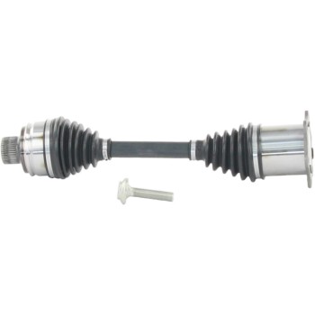 CV Axle Shaft