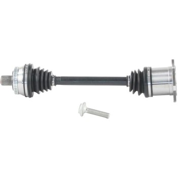 CV Axle Shaft