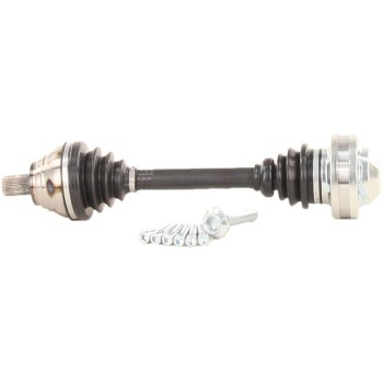 CV Axle Shaft