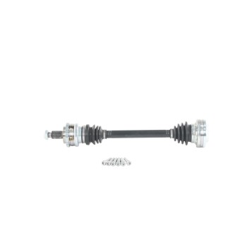 CV Axle Shaft