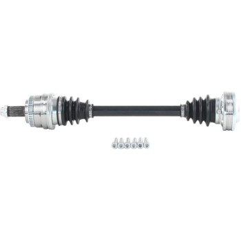 CV Axle Shaft