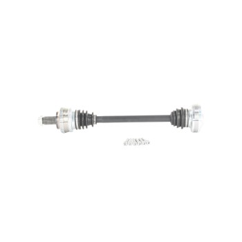 CV Axle Shaft