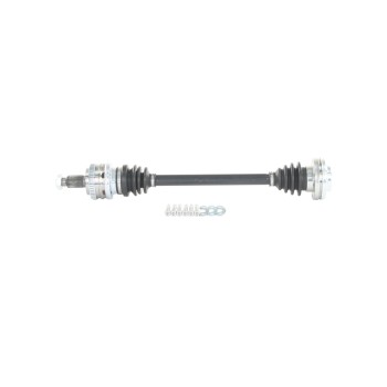 CV Axle Shaft