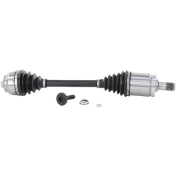 CV Axle Shaft