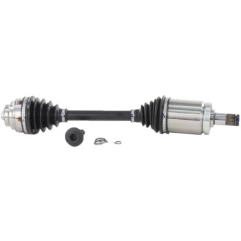 CV Axle Shaft
