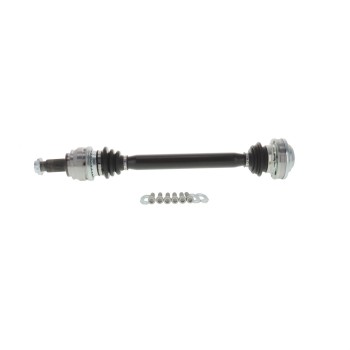 CV Axle Shaft