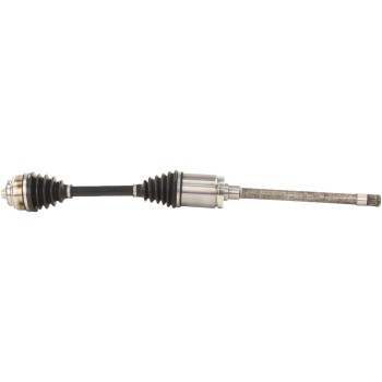 CV Axle Shaft