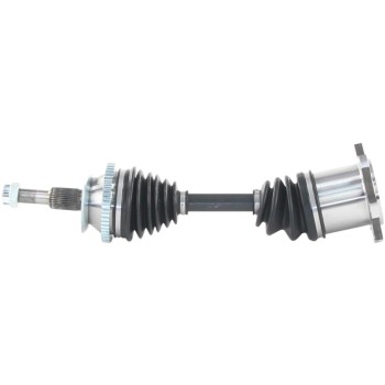 CV Axle Shaft