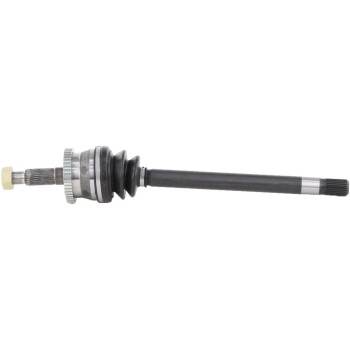 CV Axle Shaft
