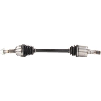 CV Axle Shaft