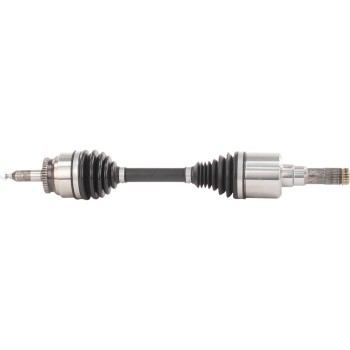 CV Axle Shaft