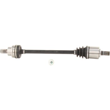 CV Axle Shaft