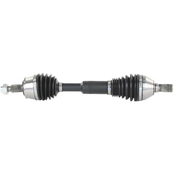 CV Axle Shaft