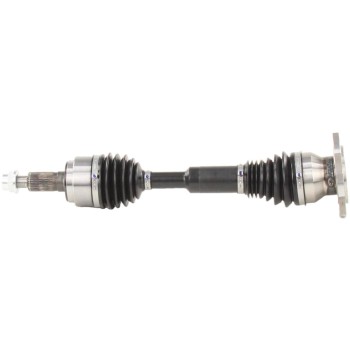 CV Axle Shaft