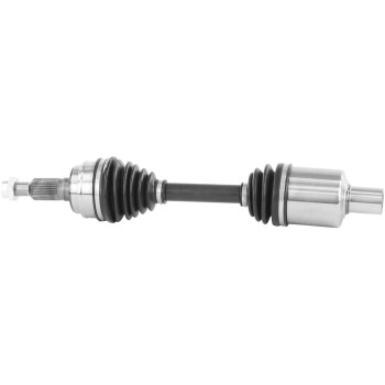 CV Axle Shaft
