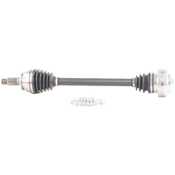 CV Axle Shaft