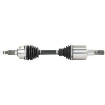 CV Axle Shaft