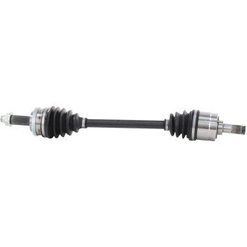 CV Axle Shaft