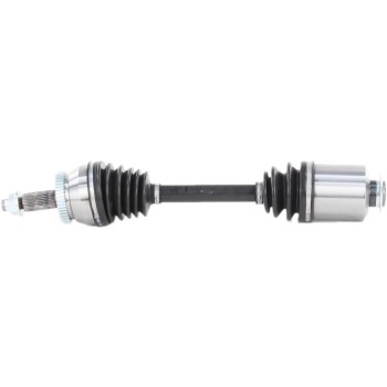 CV Axle Shaft
