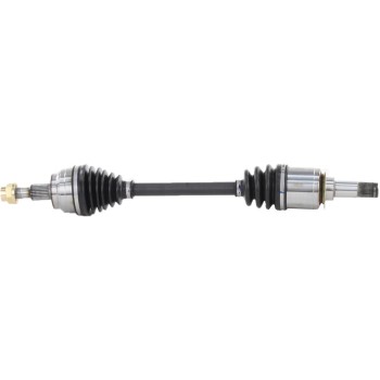 CV Axle Shaft