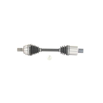 CV Axle Shaft