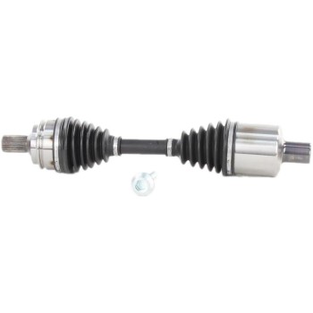 CV Axle Shaft