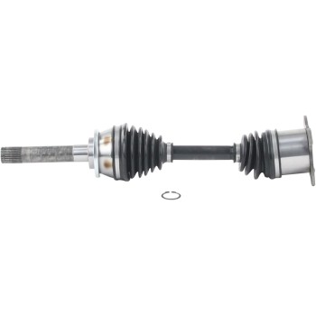 CV Axle Shaft