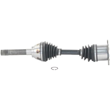 CV Axle Shaft