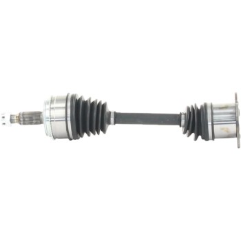 CV Axle Shaft