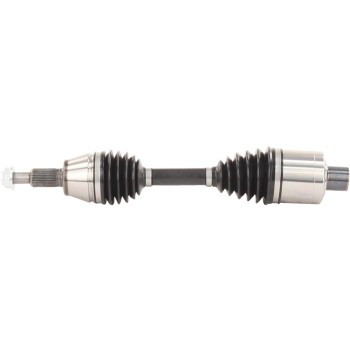 CV Axle Shaft