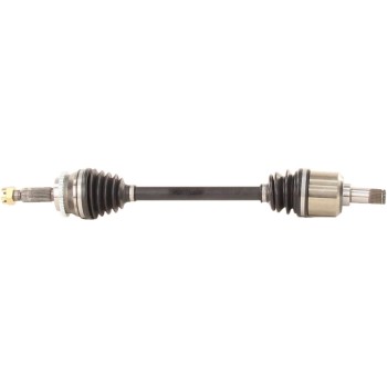 CV Axle Shaft