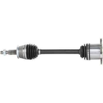 CV Axle Shaft