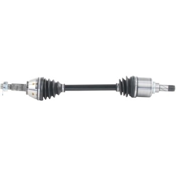 CV Axle Shaft