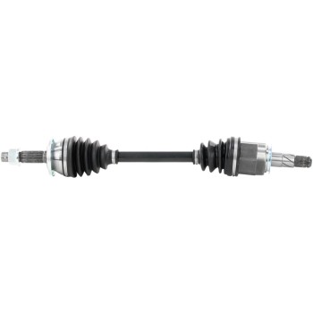 CV Axle Shaft