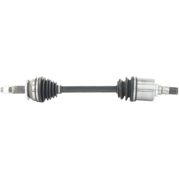 CV Axle Shaft