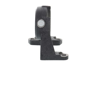 CV Axle Shaft Carrier Bearing Bracket