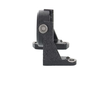 CV Axle Shaft Carrier Bearing Bracket