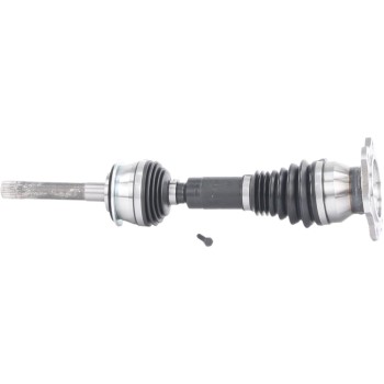 CV Axle Shaft