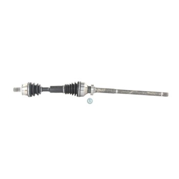 CV Axle Shaft