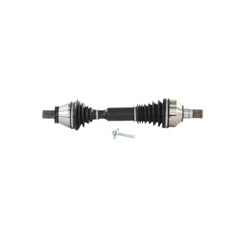 CV Axle Shaft