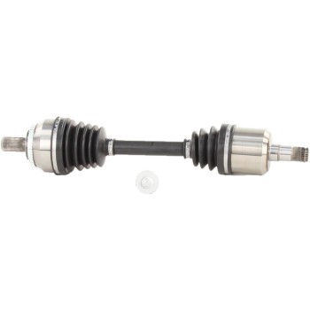 CV Axle Shaft