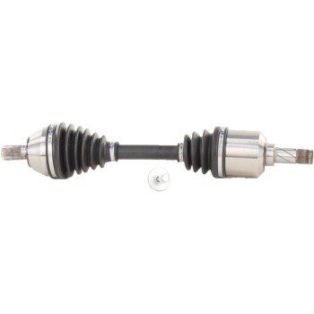 CV Axle Shaft