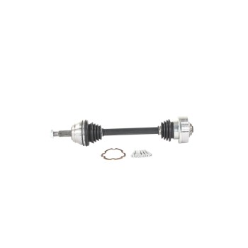 CV Axle Shaft