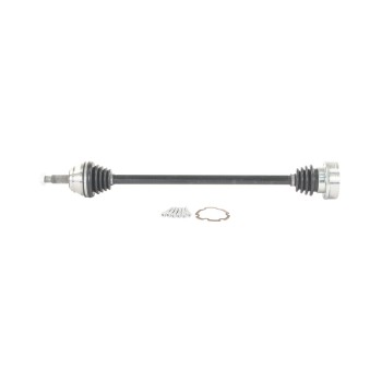 CV Axle Shaft