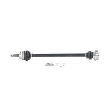 CV Axle Shaft