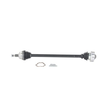 CV Axle Shaft