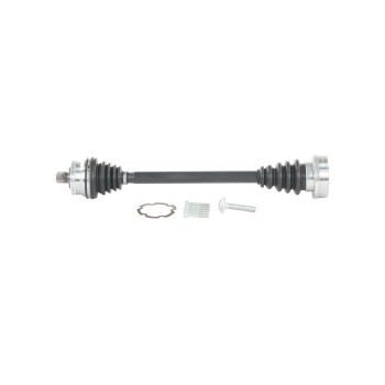 CV Axle Shaft