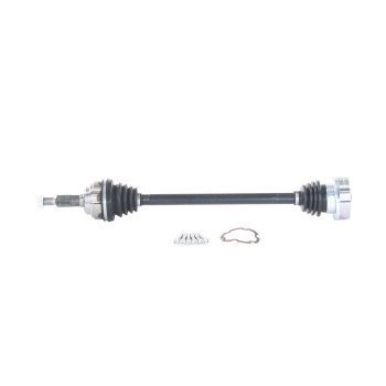 CV Axle Shaft