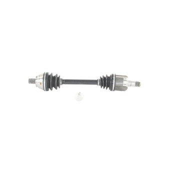 CV Axle Shaft