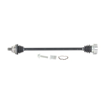 CV Axle Shaft